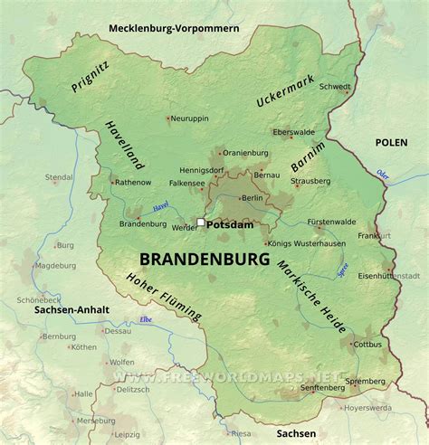 Brandenburg .